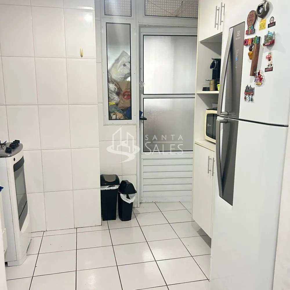 Apartamento, 2 quartos, 60 m² - Foto 4