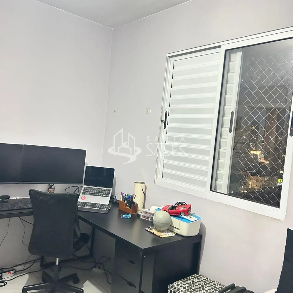 Apartamento, 2 quartos, 60 m² - Foto 3