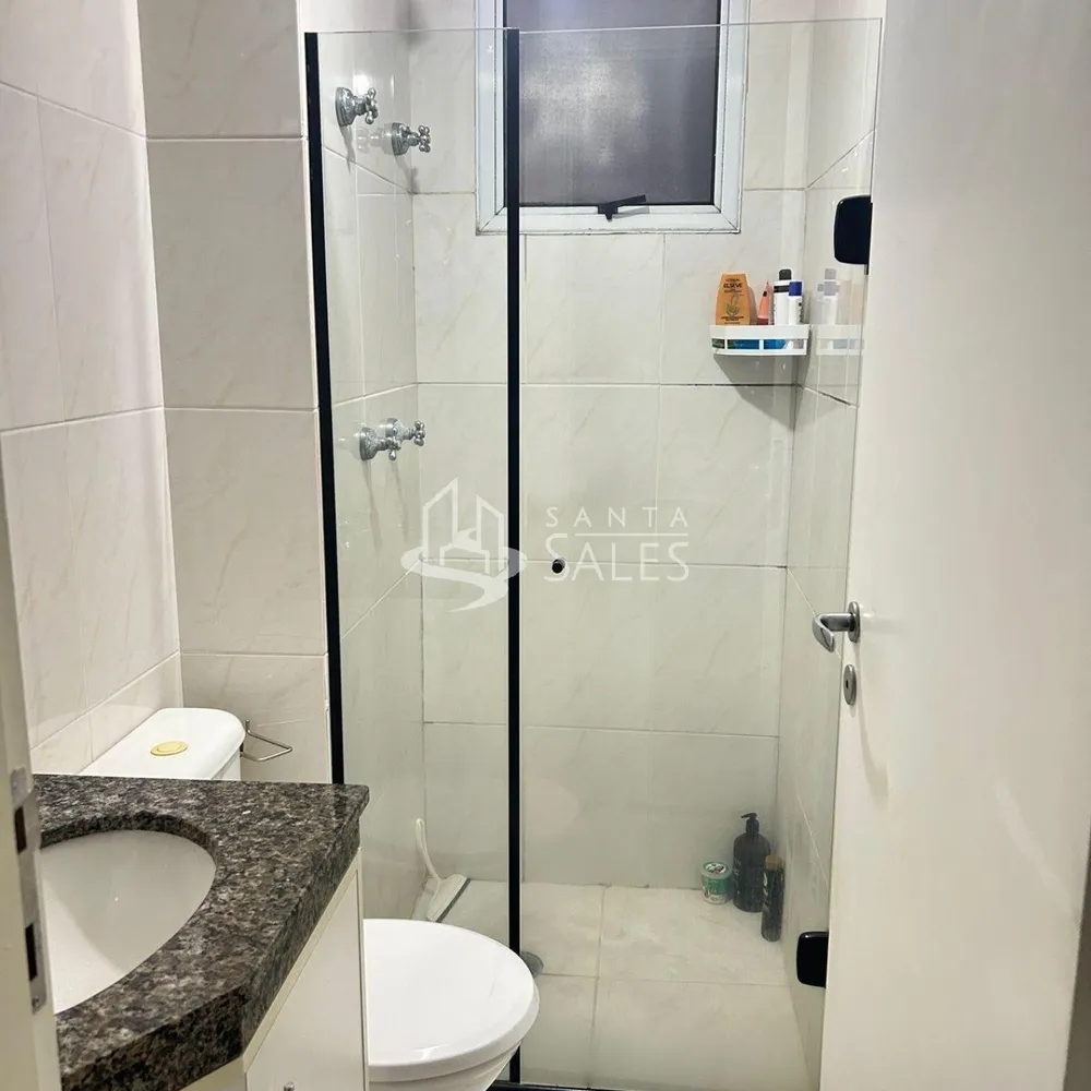 Apartamento, 2 quartos, 60 m² - Foto 2