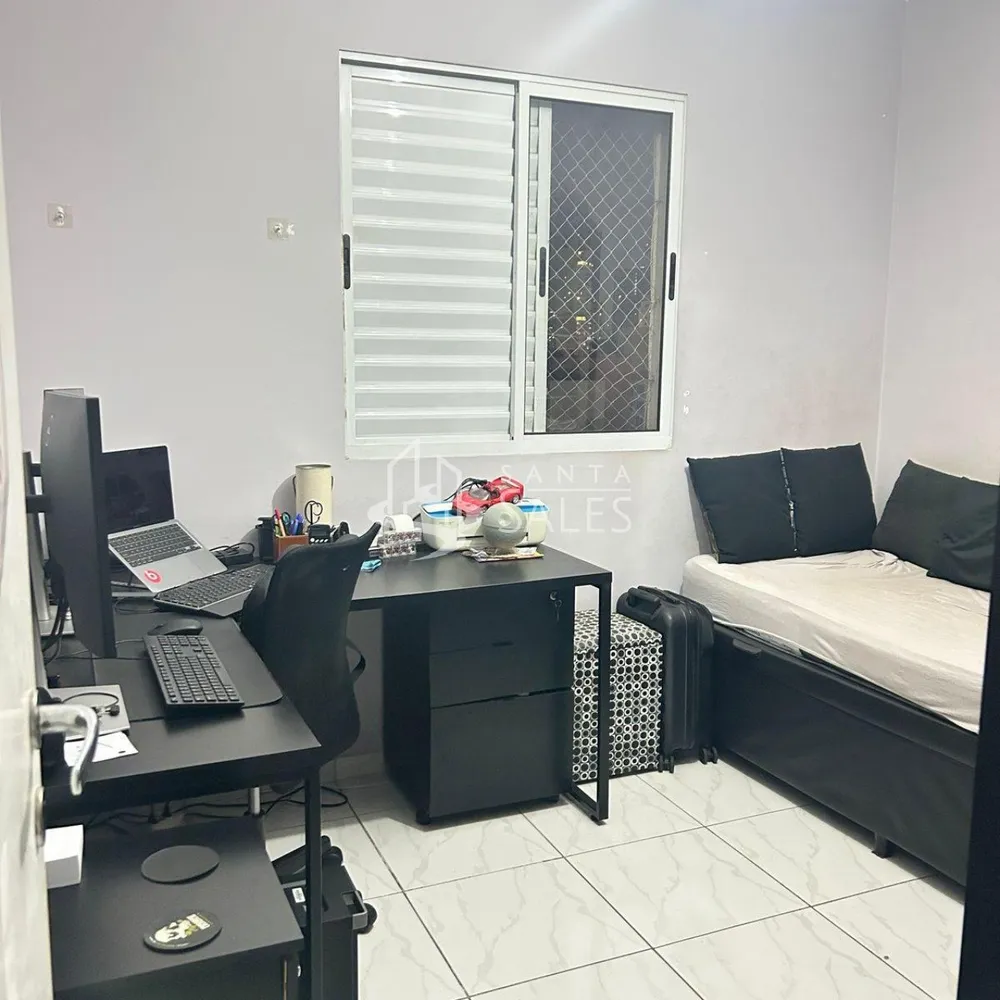 Apartamento, 2 quartos, 60 m² - Foto 6