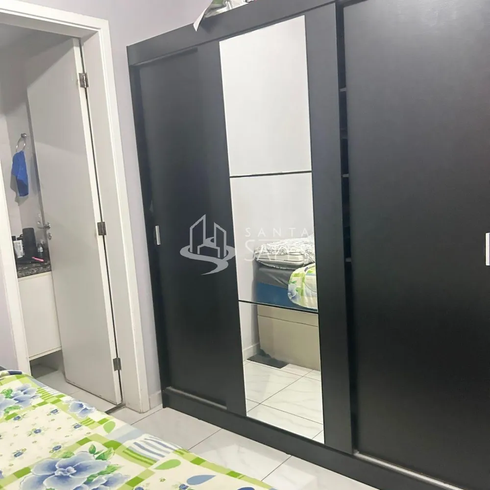 Apartamento, 2 quartos, 60 m² - Foto 4