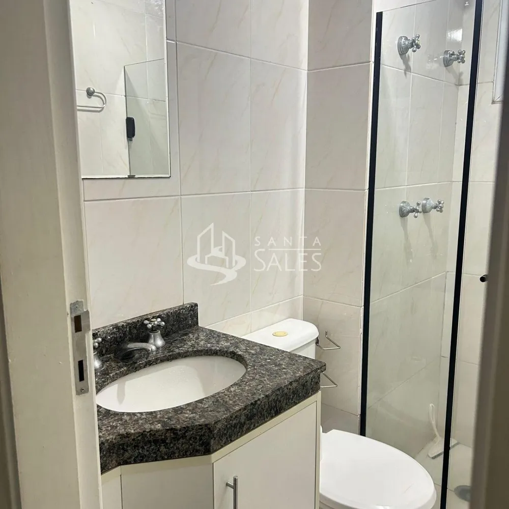 Apartamento, 2 quartos, 60 m² - Foto 9