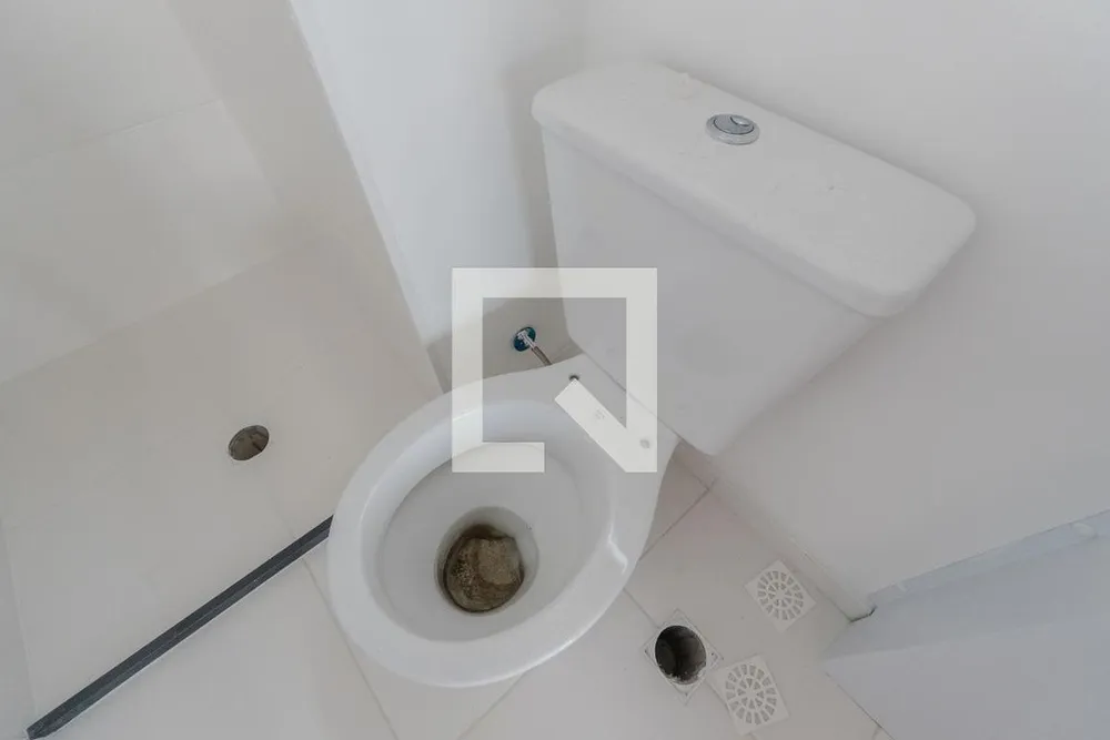 Kitnet-Studio, 25 m² - Foto 3