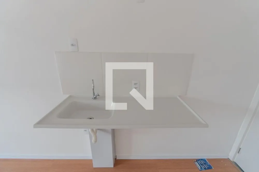 Kitnet-Studio, 25 m² - Foto 1