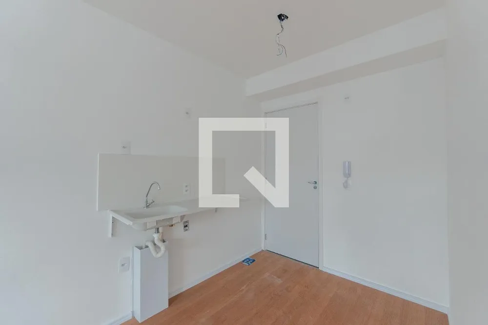 Kitnet-Studio, 25 m² - Foto 5