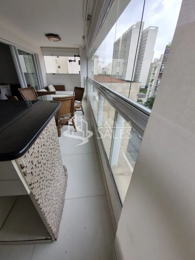 Apartamento, 3 quartos, 136 m² - Foto 1