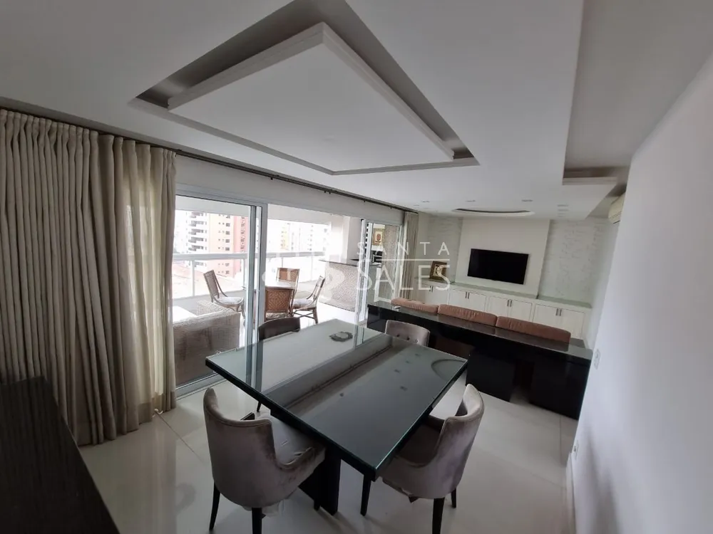 Apartamento, 3 quartos, 136 m² - Foto 2