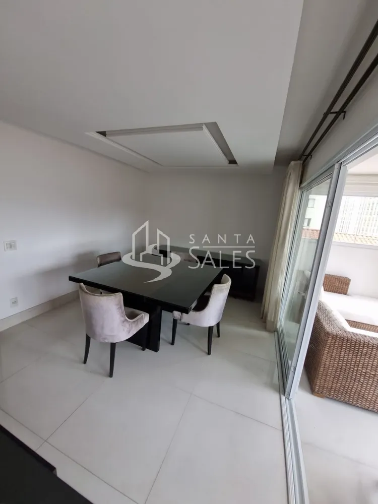 Apartamento, 3 quartos, 136 m² - Foto 3
