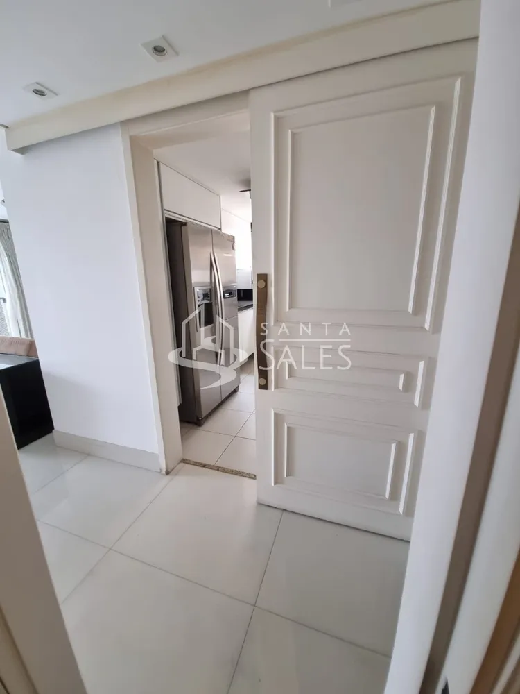 Apartamento, 3 quartos, 136 m² - Foto 9