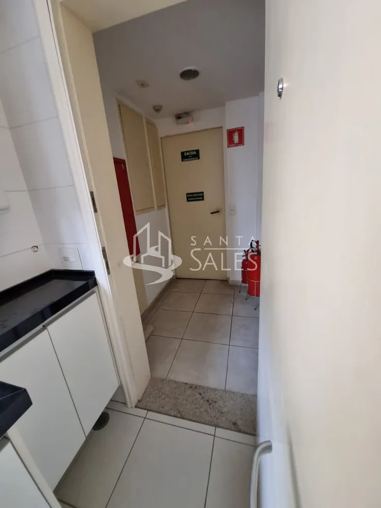 Apartamento, 3 quartos, 136 m² - Foto 6