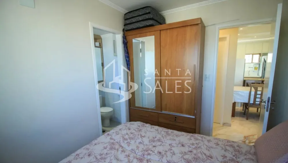 Apartamento, 2 quartos, 55 m² - Foto 13