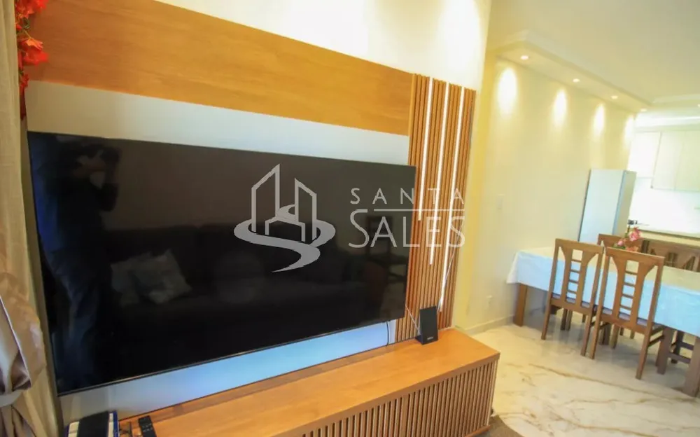 Apartamento, 2 quartos, 55 m² - Foto 5