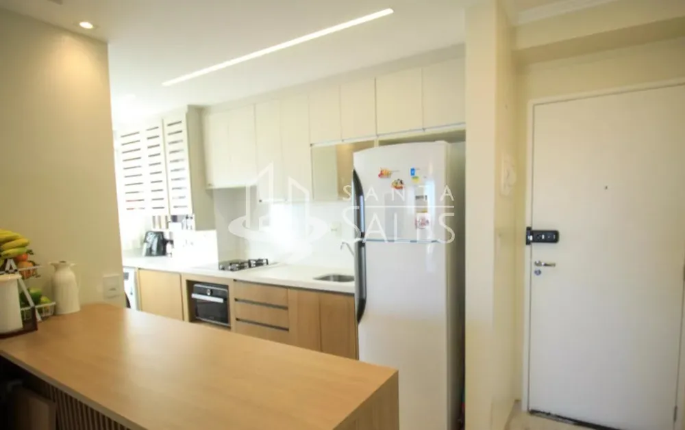 Apartamento, 2 quartos, 55 m² - Foto 4