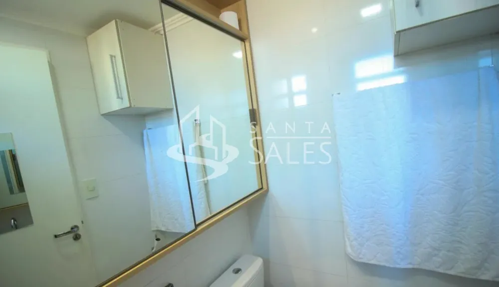 Apartamento, 2 quartos, 55 m² - Foto 11