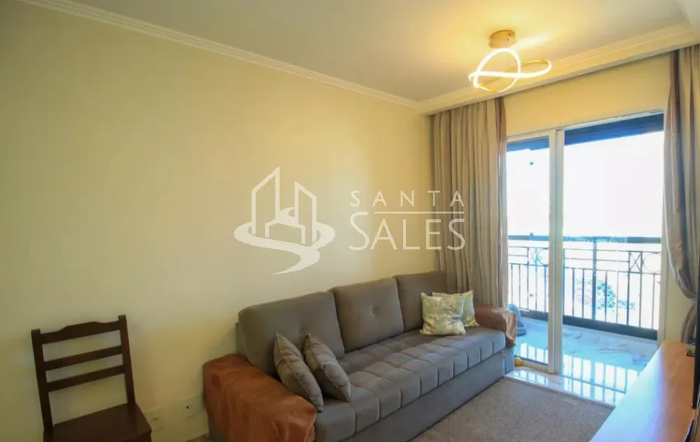 Apartamento, 2 quartos, 55 m² - Foto 6