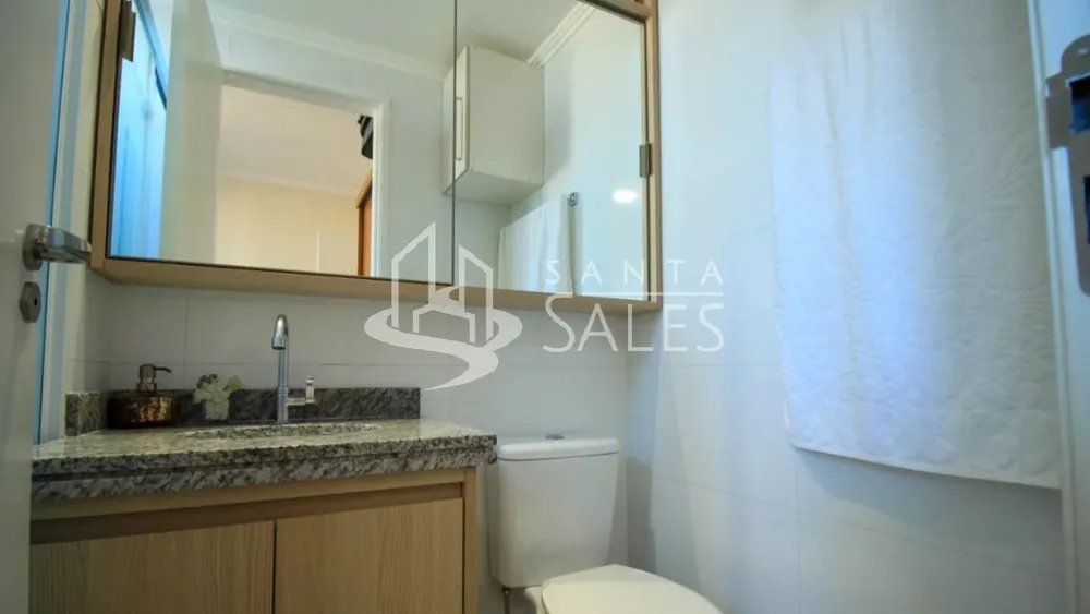 Apartamento, 2 quartos, 55 m² - Foto 12