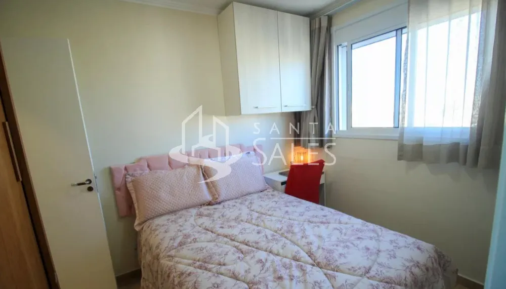 Apartamento, 2 quartos, 55 m² - Foto 14