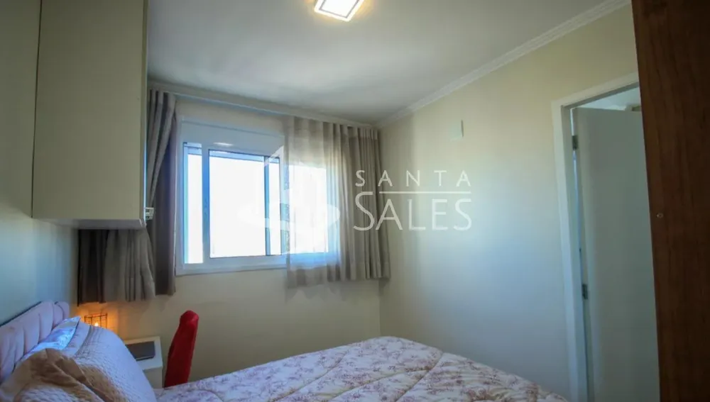 Apartamento, 2 quartos, 55 m² - Foto 15