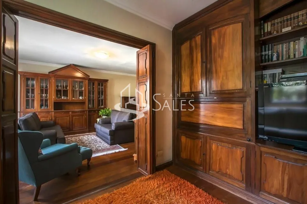 Apartamento, 3 quartos, 190 m² - Foto 6