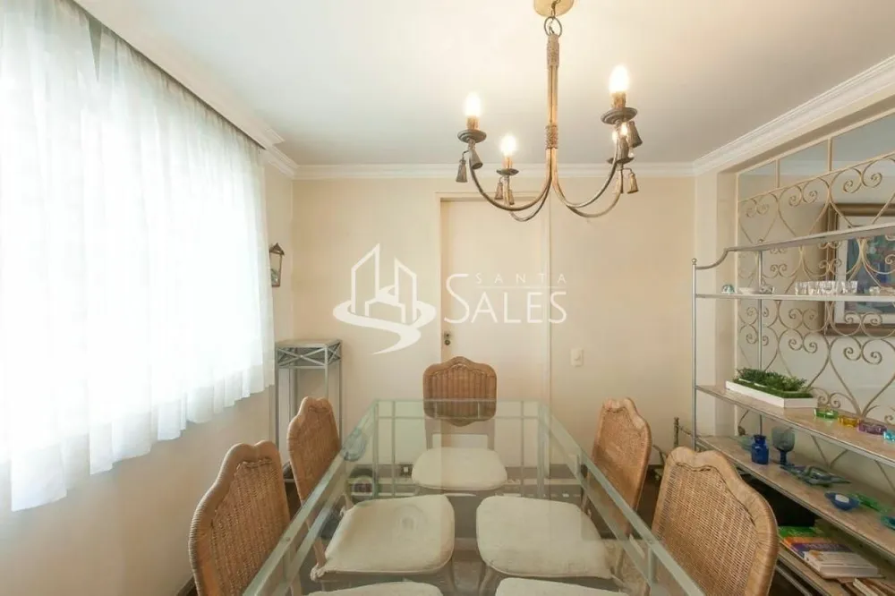 Apartamento, 3 quartos, 190 m² - Foto 9