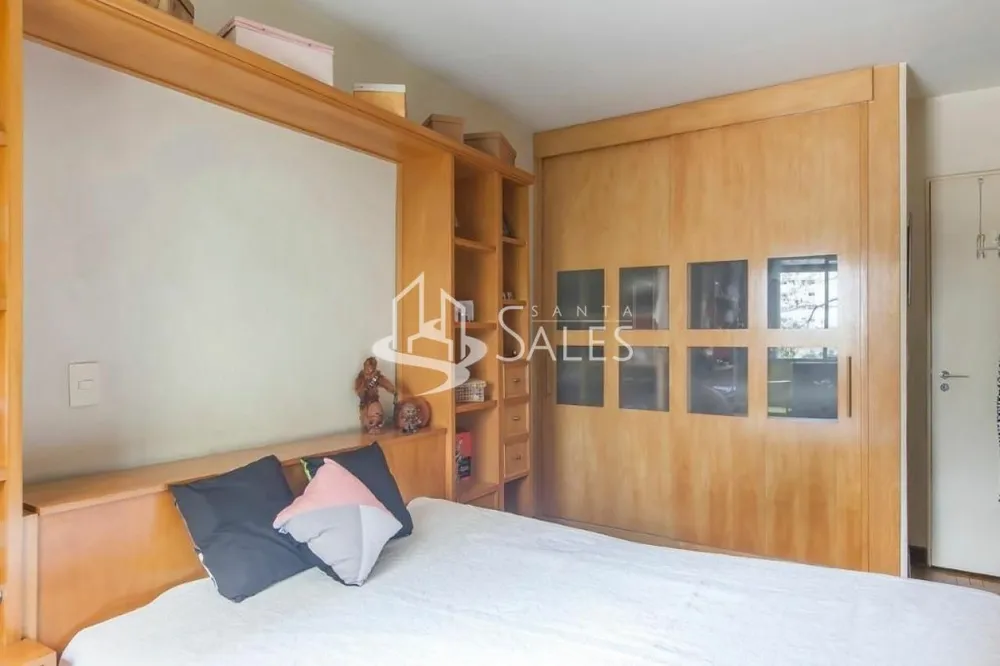 Apartamento, 3 quartos, 190 m² - Foto 12
