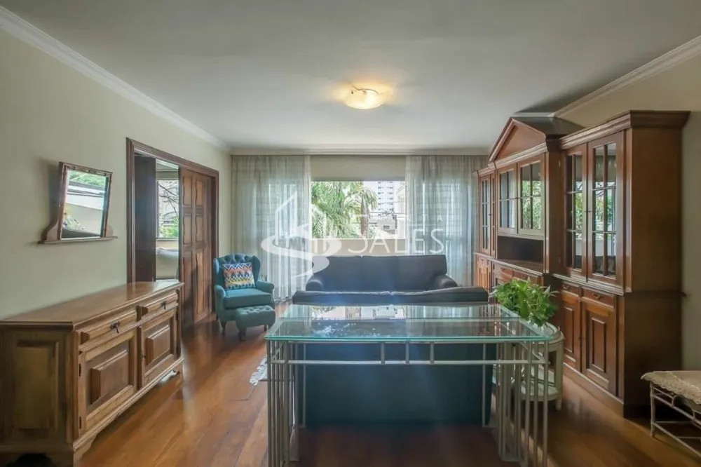 Apartamento, 3 quartos, 190 m² - Foto 7