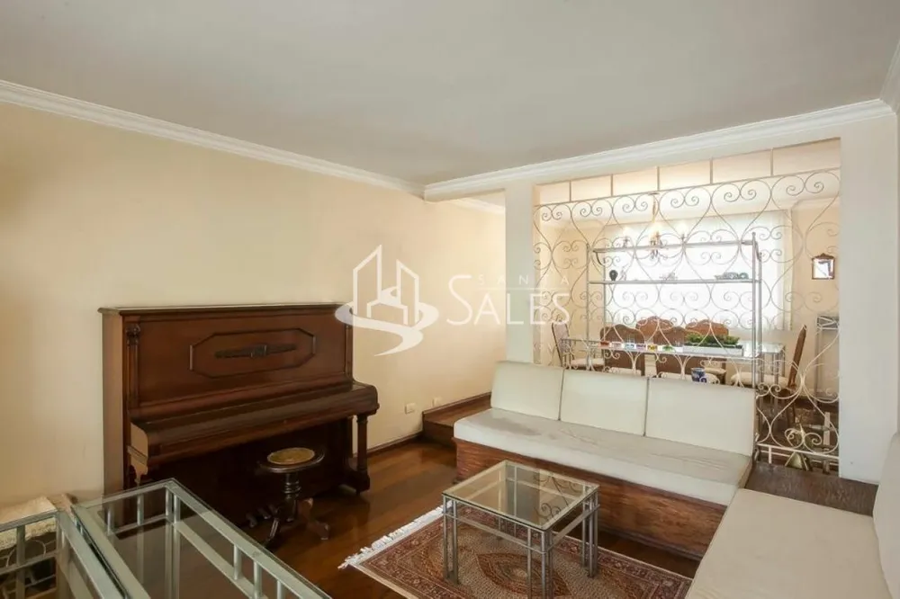 Apartamento, 3 quartos, 190 m² - Foto 9