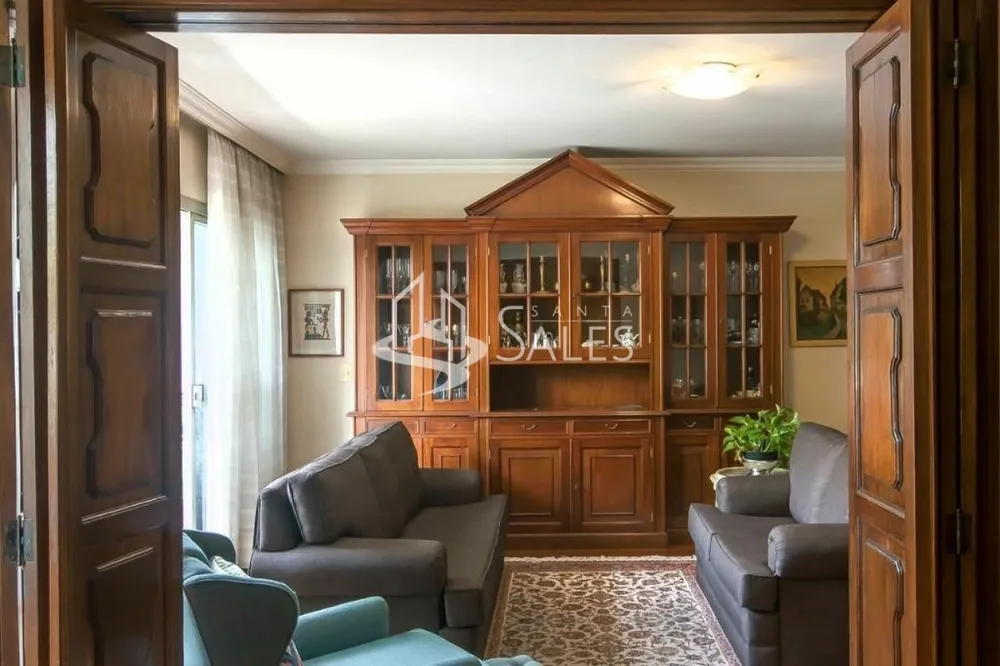 Apartamento, 3 quartos, 190 m² - Foto 12