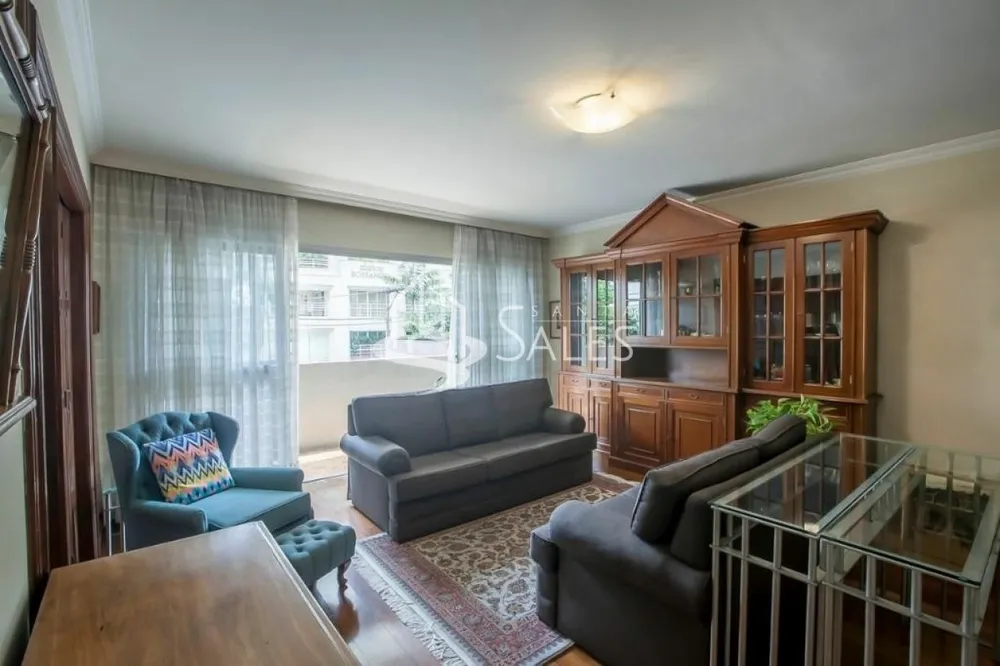 Apartamento, 3 quartos, 190 m² - Foto 5