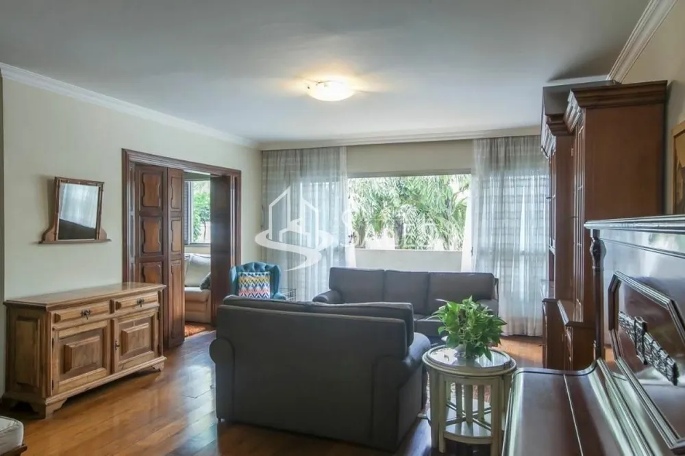 Apartamento, 3 quartos, 190 m² - Foto 2