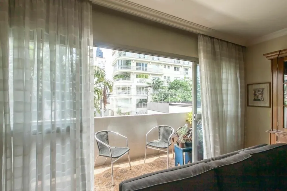 Apartamento, 3 quartos, 190 m² - Foto 4
