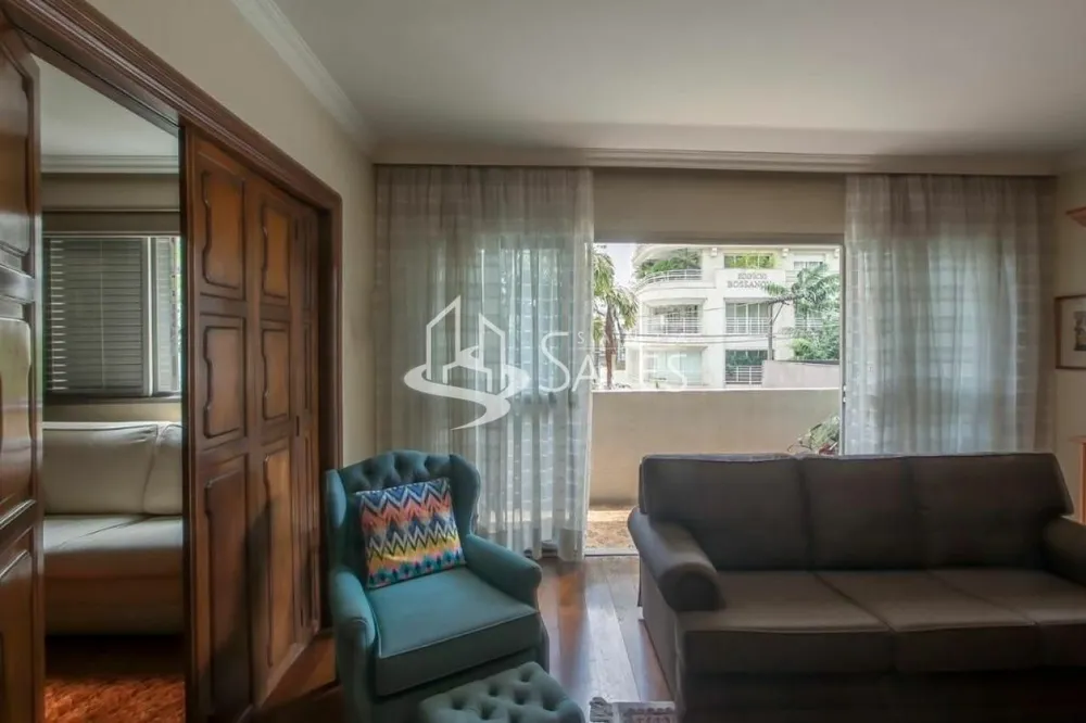 Apartamento, 3 quartos, 190 m² - Foto 8