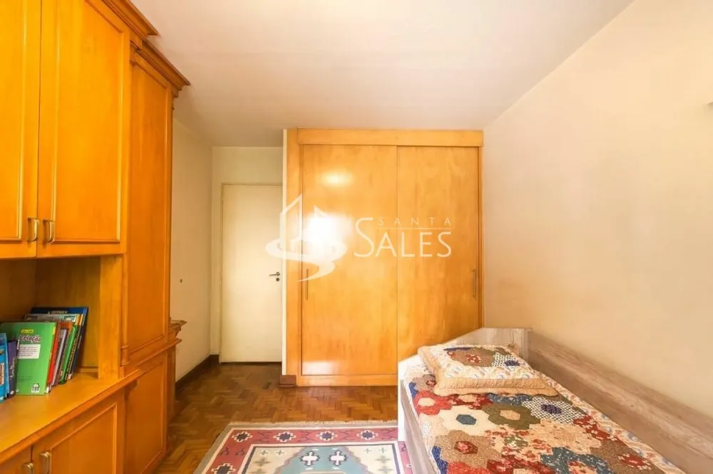 Apartamento, 3 quartos, 190 m² - Foto 2