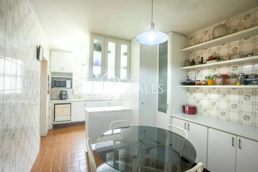 Apartamento, 3 quartos, 190 m² - Foto 14