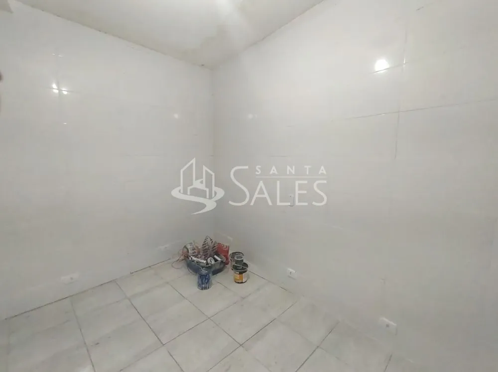 Loja-Salão, 80 m² - Foto 1