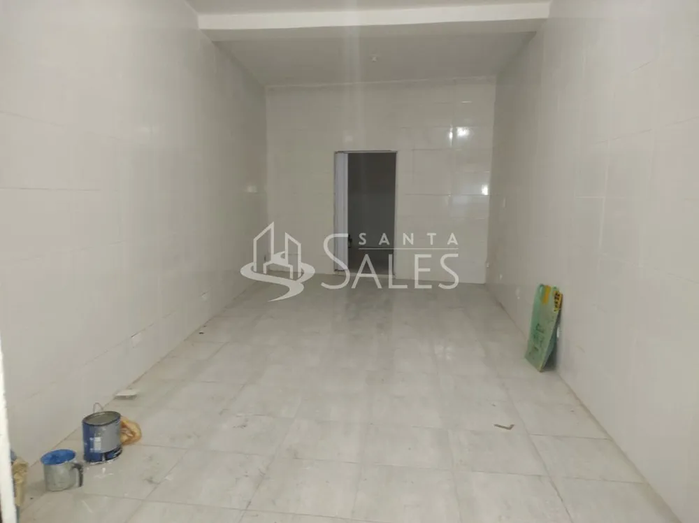 Loja-Salão, 80 m² - Foto 2