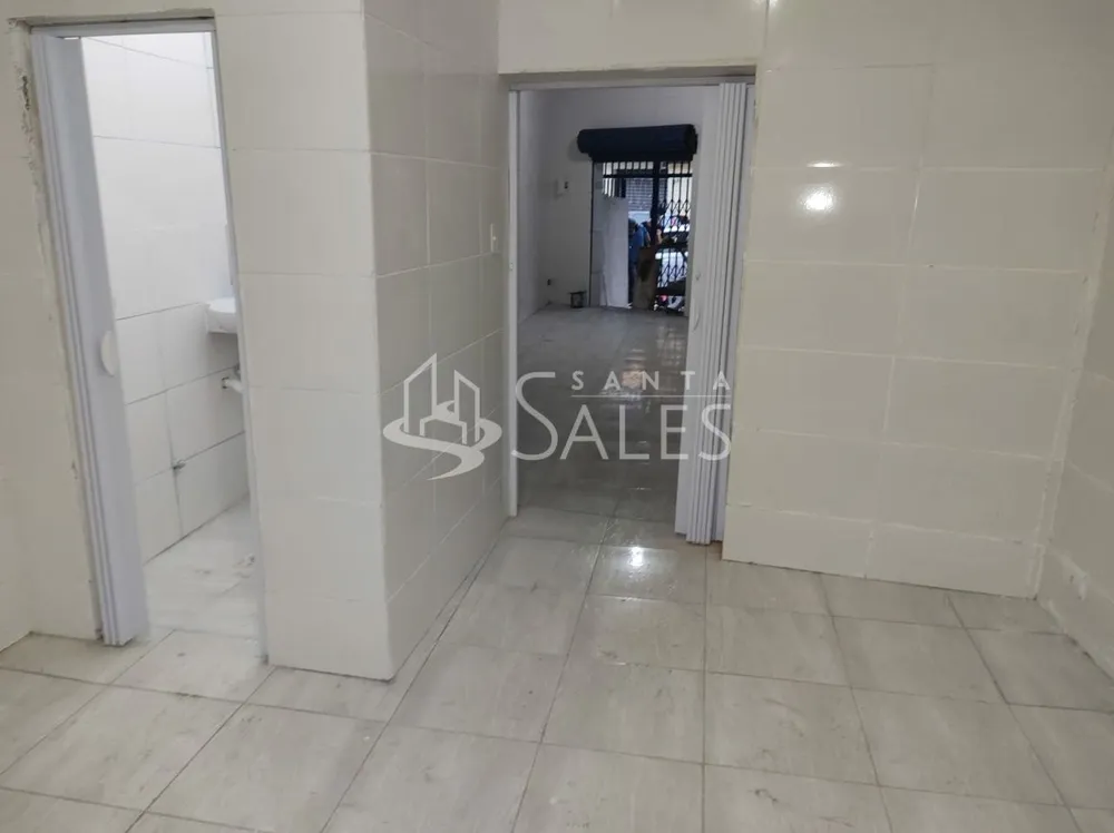 Loja-Salão, 80 m² - Foto 9
