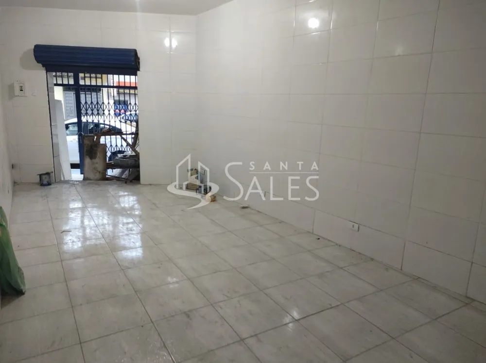 Loja-Salão, 80 m² - Foto 6