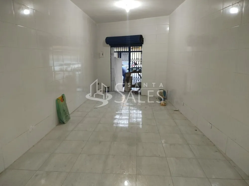 Loja-Salão, 80 m² - Foto 4
