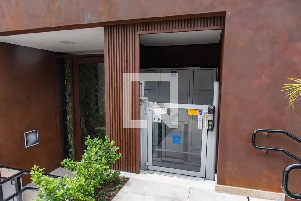 Apartamento, 1 quarto, 38 m² - Foto 4