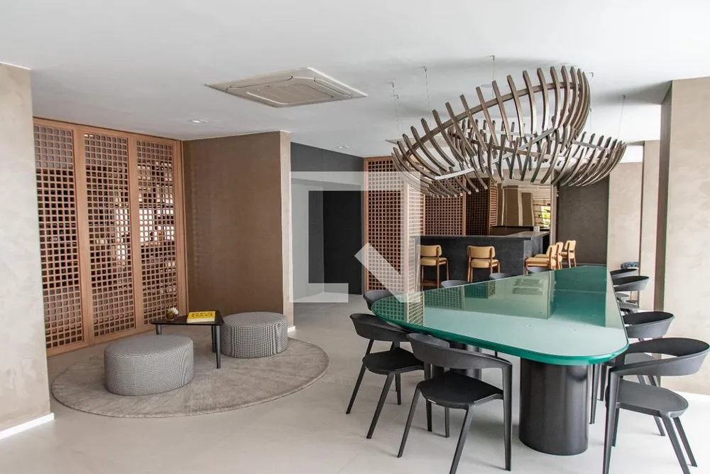 Apartamento, 1 quarto, 38 m² - Foto 2