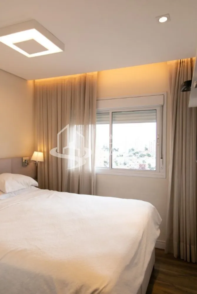Apartamento, 3 quartos, 124 m² - Foto 7
