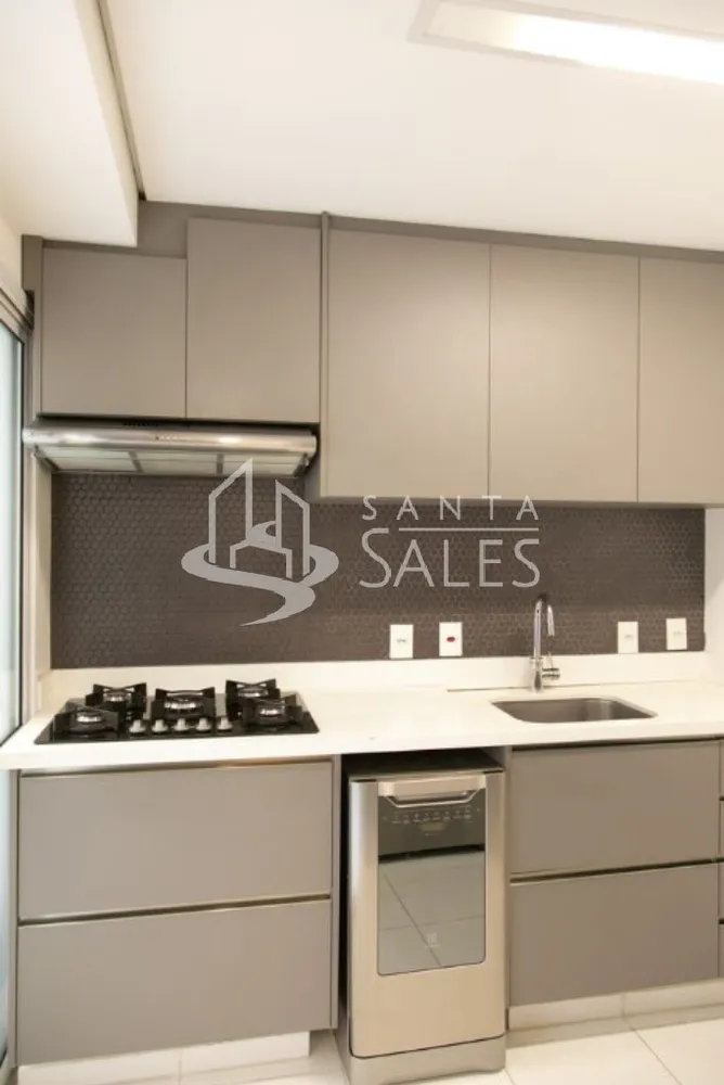 Apartamento, 3 quartos, 124 m² - Foto 4