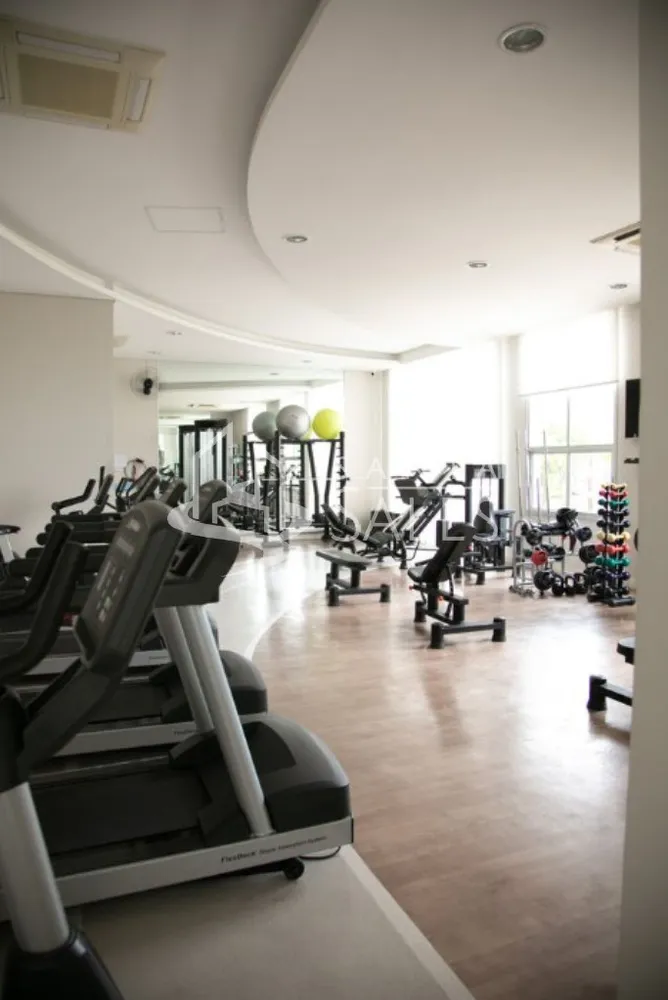 Apartamento, 3 quartos, 124 m² - Foto 11