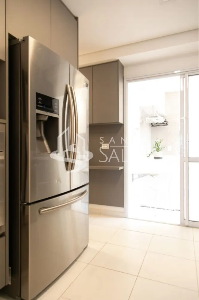 Apartamento, 3 quartos, 124 m² - Foto 5