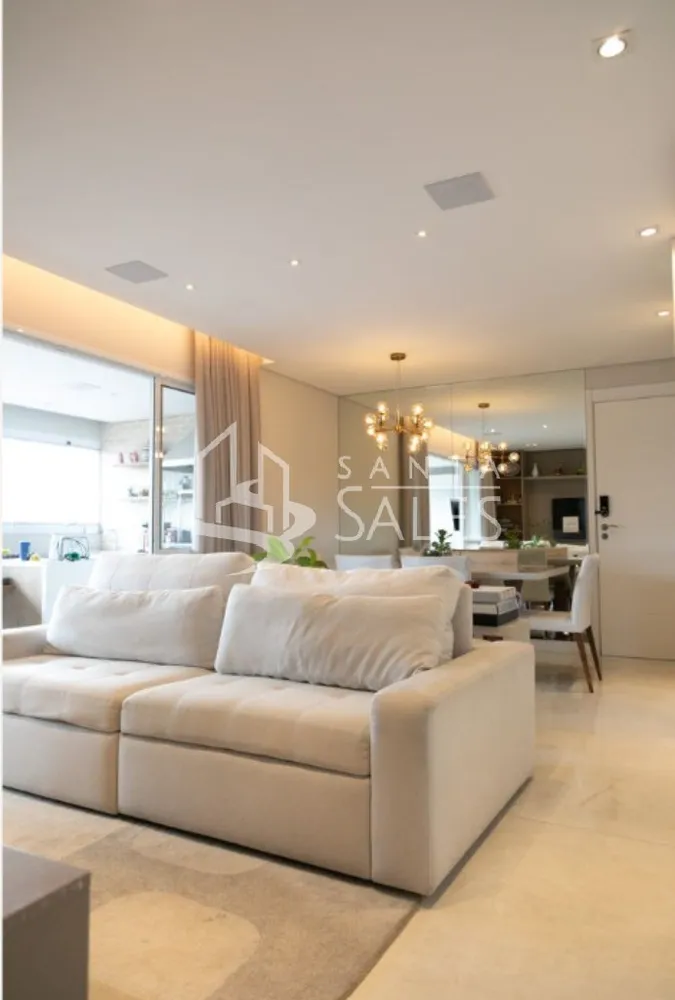 Apartamento, 3 quartos, 124 m² - Foto 6