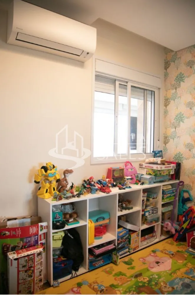 Apartamento, 3 quartos, 124 m² - Foto 9
