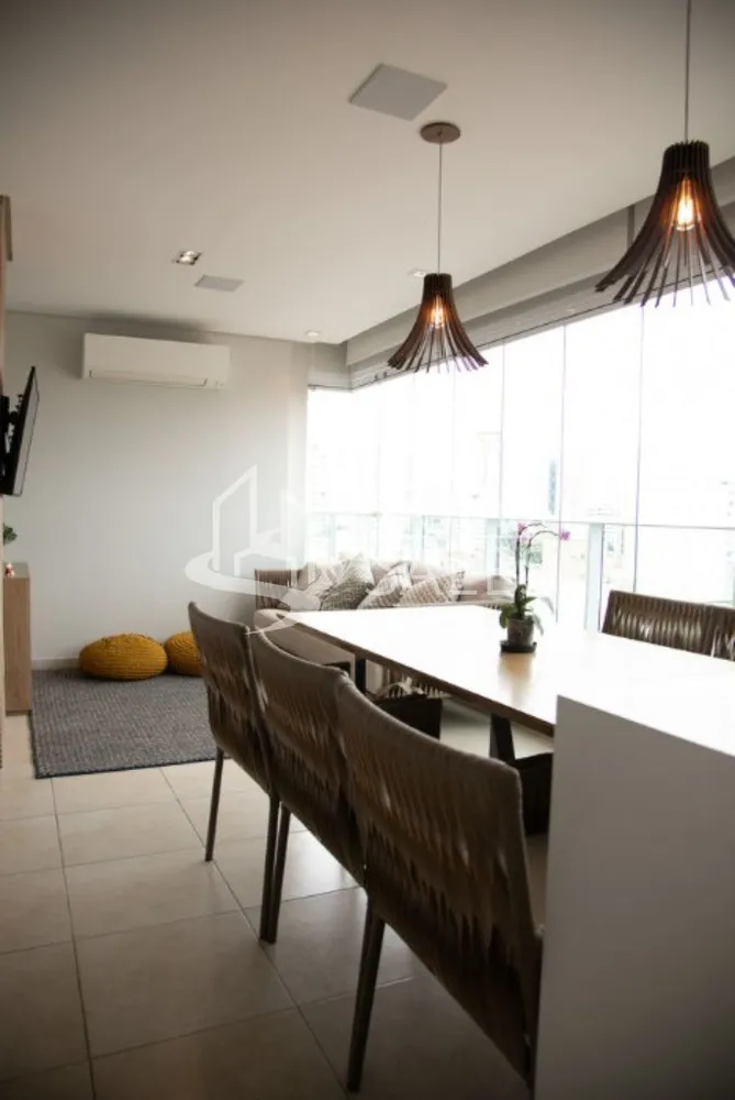 Apartamento, 3 quartos, 124 m² - Foto 3