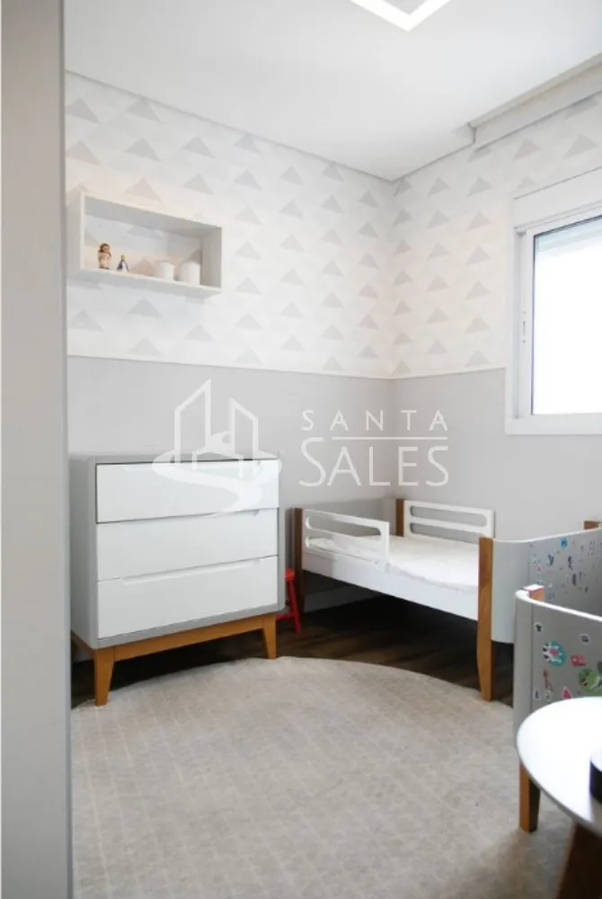 Apartamento, 3 quartos, 124 m² - Foto 10