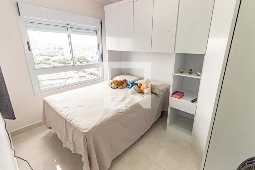 Apartamento, 2 quartos, 48 m² - Foto 5